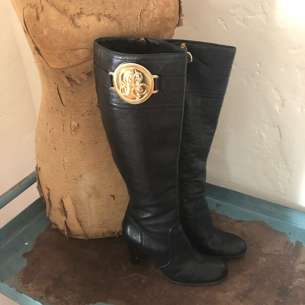 Juicy Couture Joan Boot